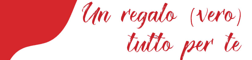 Un regalo di benessere tutto per te