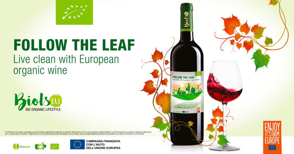 Vinitaly Bio è il salone dedicato al vino biologico certificato prodotto in Italia e all’estero.