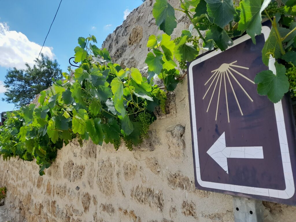 Verso Santiago per riscoprire l’essenziale