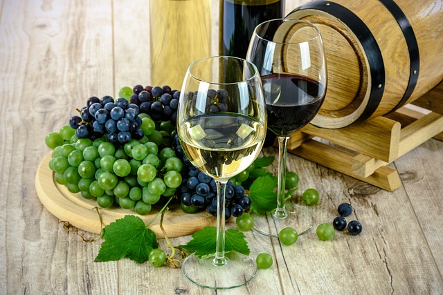 Vino Biodinamico: cosa sono e perché sono un trend