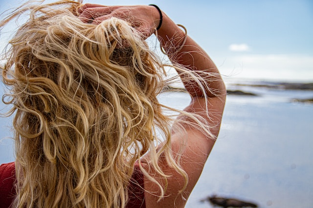 Solari eco-bio per la protezione di pelle e capelli