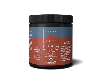 Life drink – pozione di vita