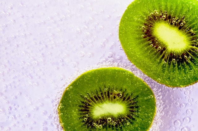 Un kiwi al giorno leva il virus di torno?