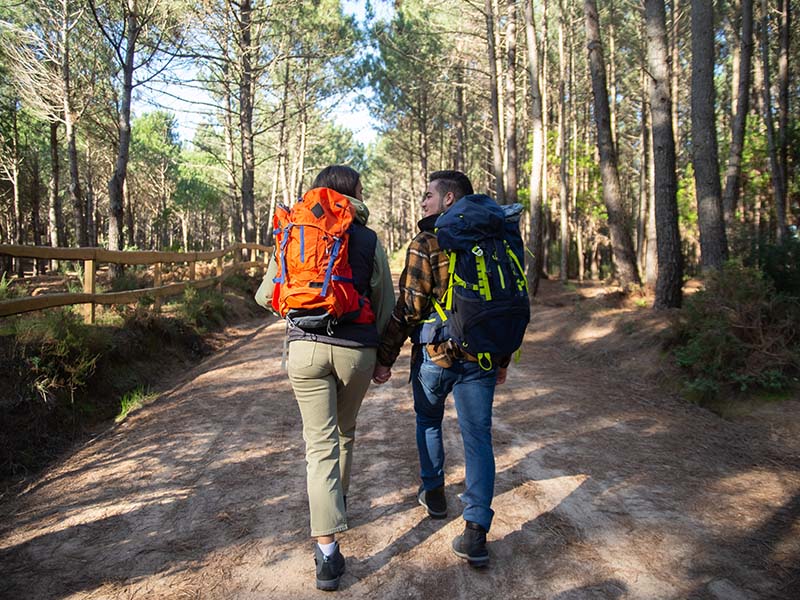 Ecoturismo: viaggi ed esperienze a contatto con la natura