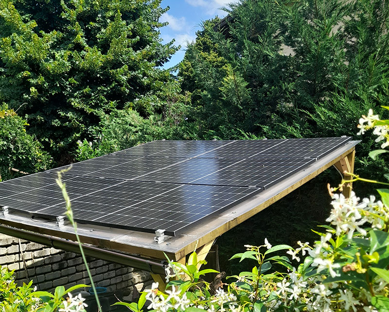 Fotovoltaico: tutti i vantaggi da cogliere