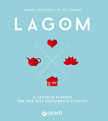 LAGOM - BENESSERE