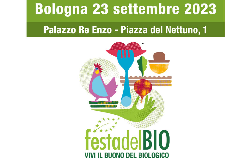 Il biologico è il futuro