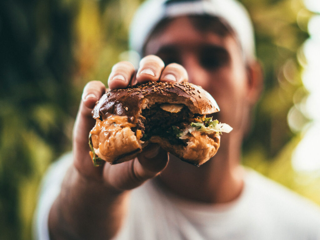 Come fa un hamburger a costare 1 euro?