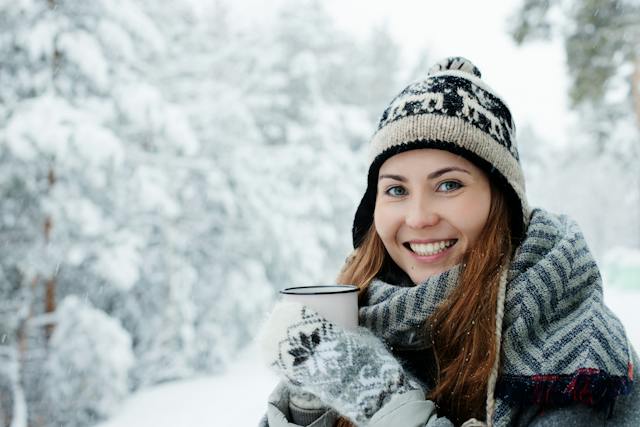 Skincare ecobio: gli step fondamentali per una pelle giovane anche nella stagione fredda