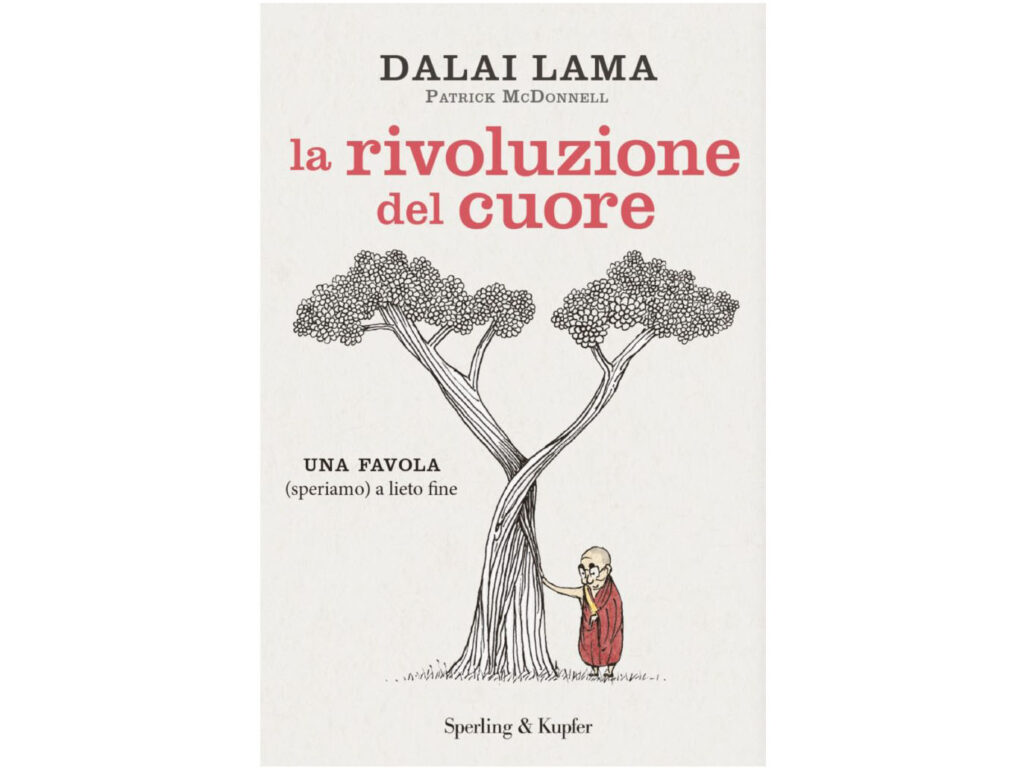 Dalai Lama. libro