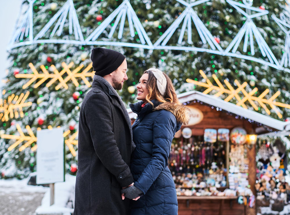 Viaggi sostenibili a Natale: le mete più belle ed ecosostenibili