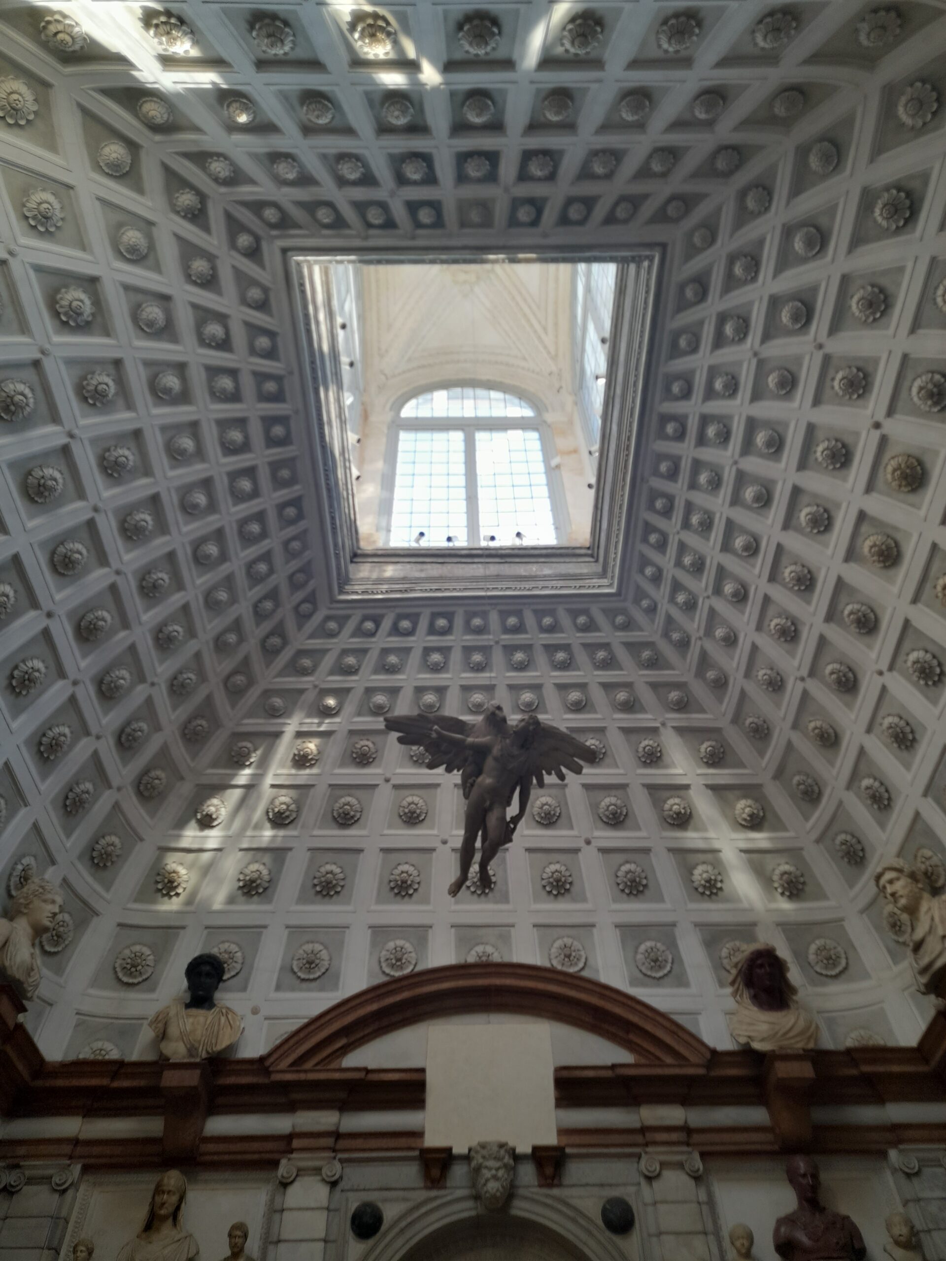 Palazzo Grimani Venezia