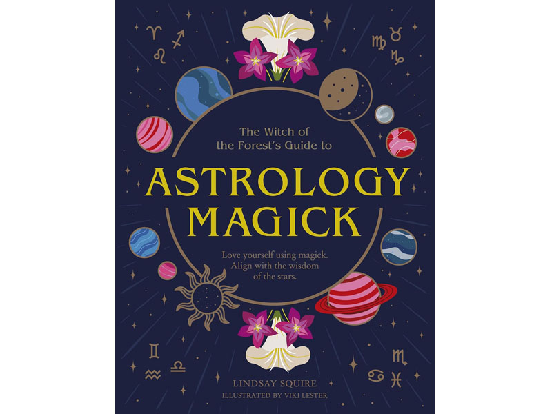 Guida alla Astrology Magick