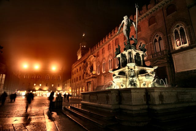 Bologna, una città che canta!