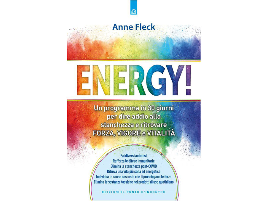 ENERGY!