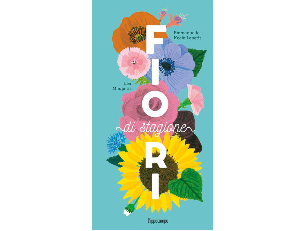 Fiori di stagione