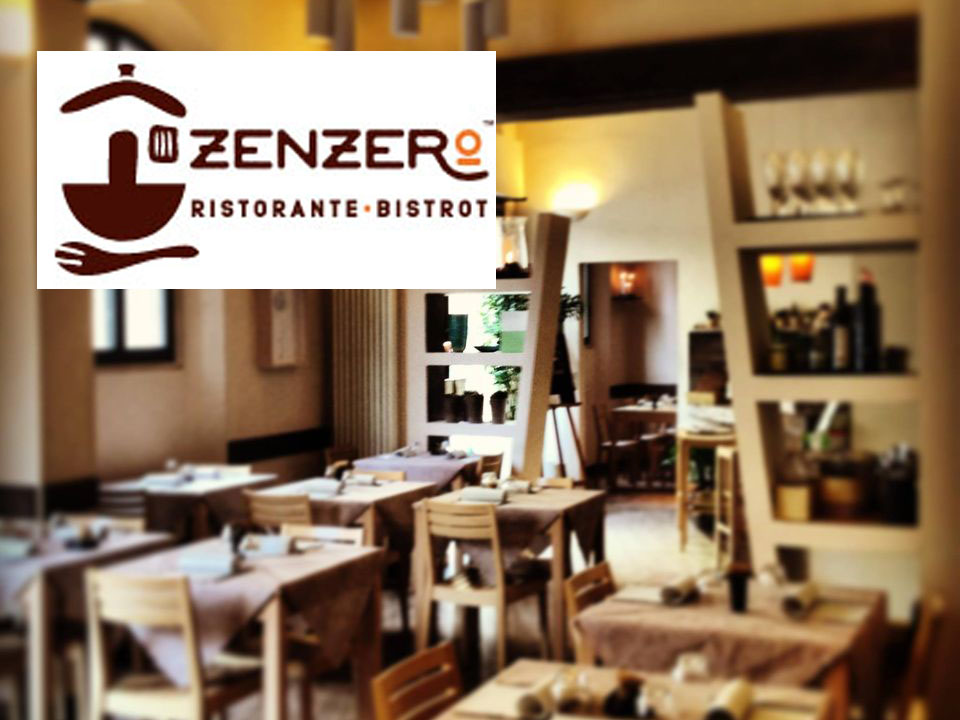 Zenzero Ristorante Bistrot