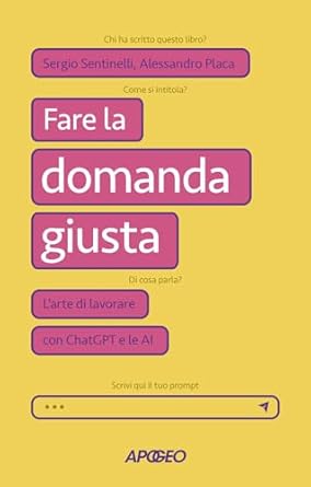 Tutto sull'intelligenza artificiale