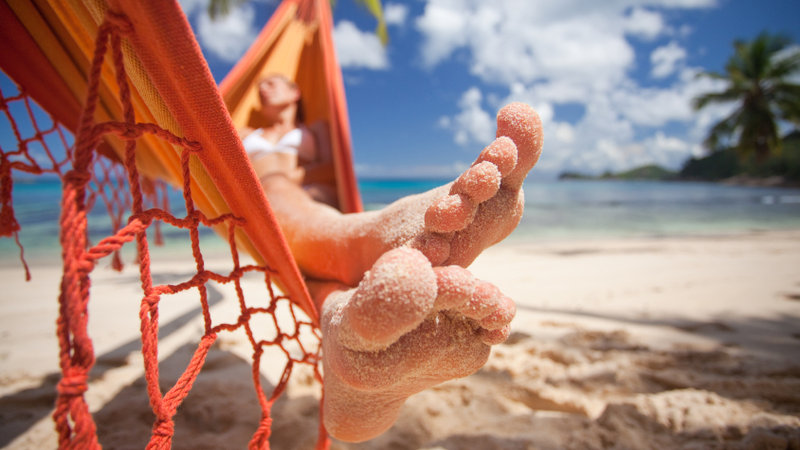Vacanze. Il momento dell’ozio creativo