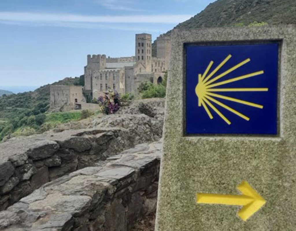 Il Cammino è un’esperienza interiore