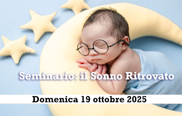 Il sonno felice ritrovato