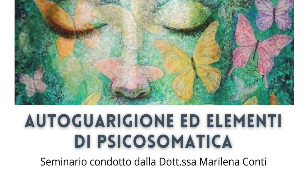 Visualizzazioni di Autoguarigione