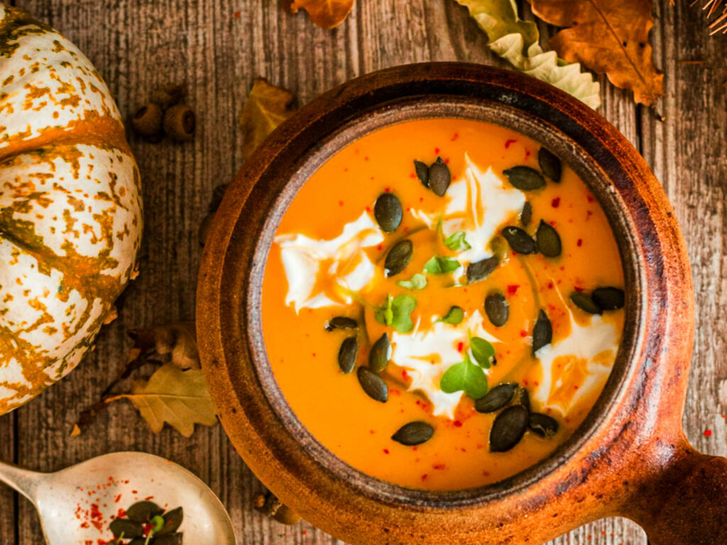 Mangiare può essere un atto rivoluzionario