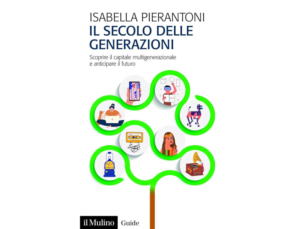 Il secolo delle generazioni