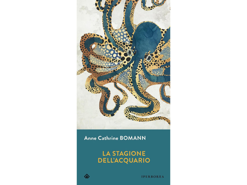 La stagione dell’acquario
