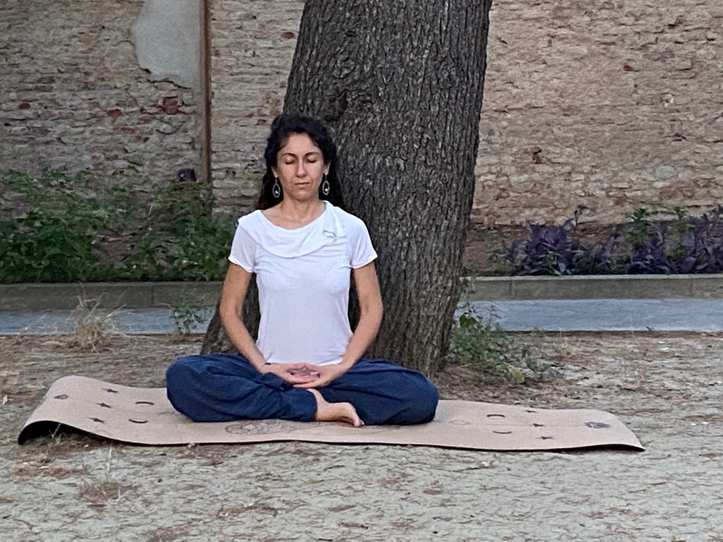 Un silenzio abitato: lo spazio sconfinato della meditazione