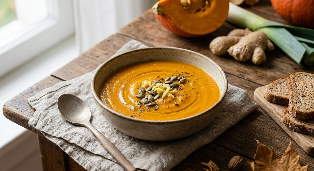 Consigli per un buon detox autunnale